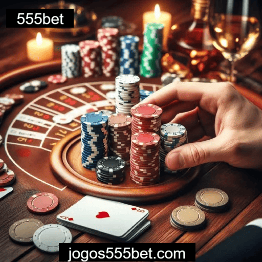 FAQ 555bet explicando download e instalação do APK