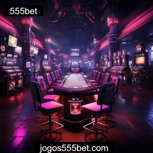 Ofertas e recompensas da 555bet em catálogo visual.