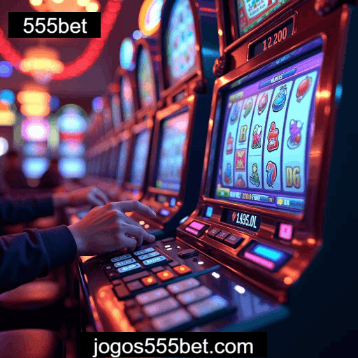 555bet apostas esportivas com análise profissional e mercados diversos