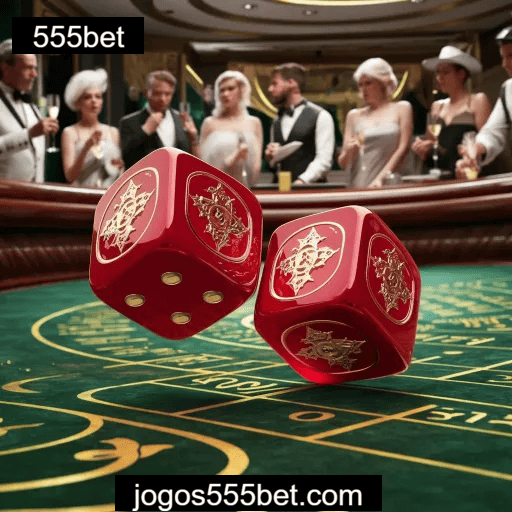 Jogo Tiger Ox Mouse da 555bet.