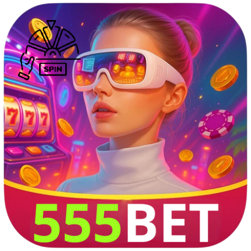 Visual apresentando títulos de fortune da 555bet com gráficos vibrantes e prêmios elevados