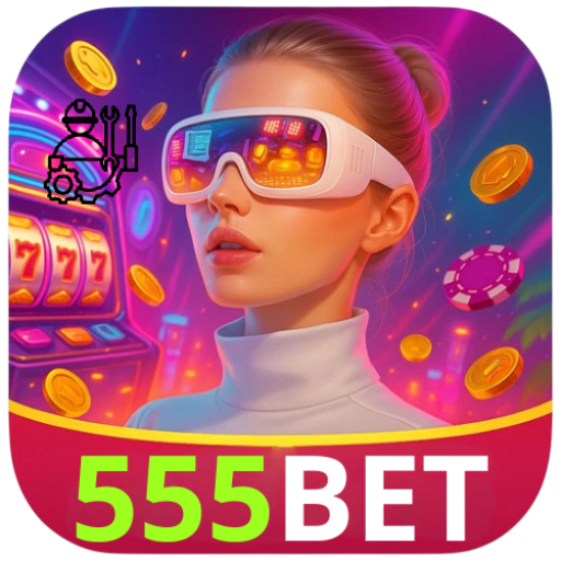 Imagem mostrando como instalar o app 555bet de forma simples